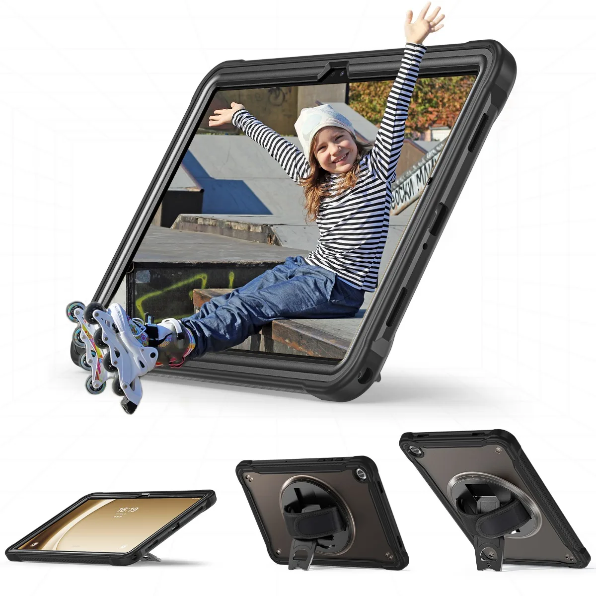 Funda Kids Tablet Cover for Sa - Remarkable Tablet Accessories のレビューと価格