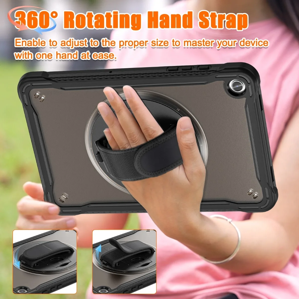 Funda Kids Tablet Cover for Sa - Remarkable Tablet Accessories のレビューと価格