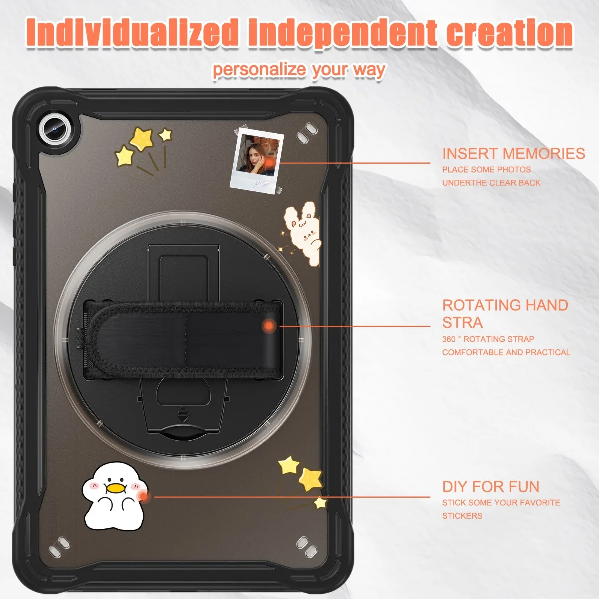 Funda Kids Tablet Cover for Sa - Remarkable Tablet Accessories のレビューと価格